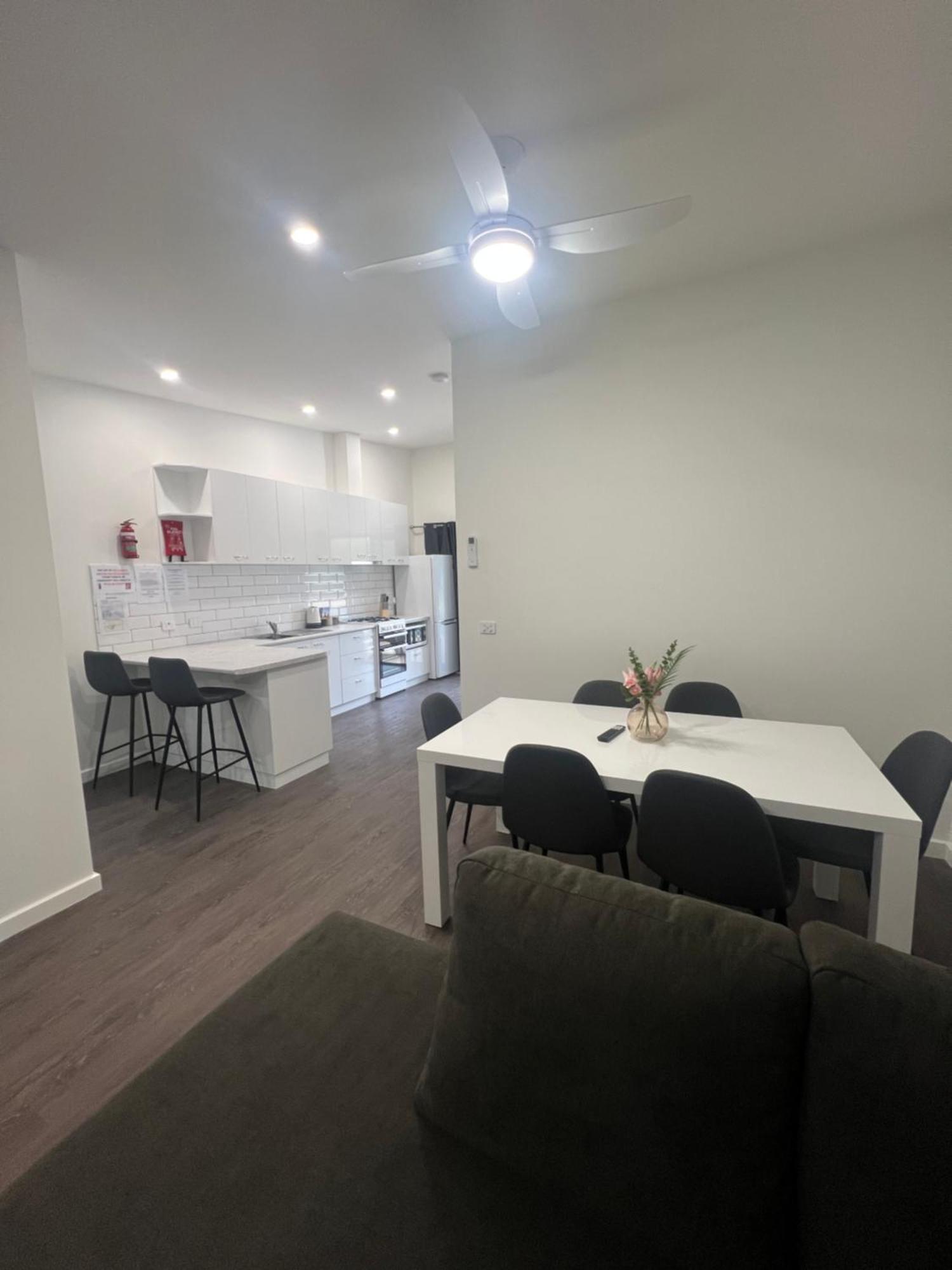 Murray River Hideaway Holiday Park Strathmerton Bagian luar foto
