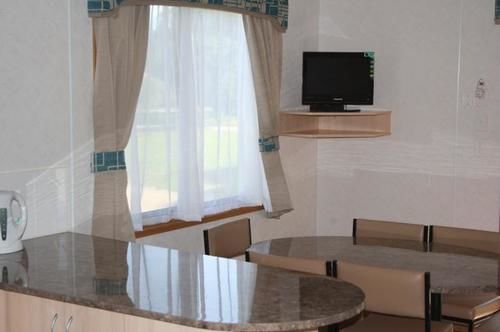 Murray River Hideaway Holiday Park Strathmerton Bagian luar foto